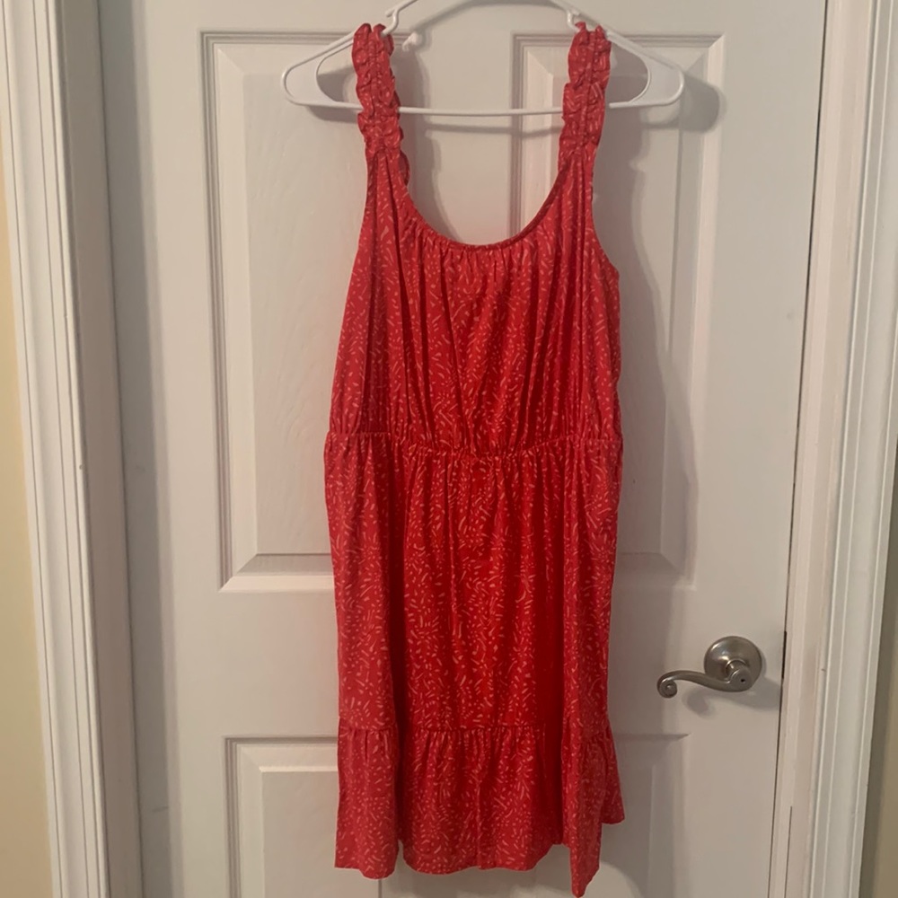 NWT Banana Republic Summer Dress